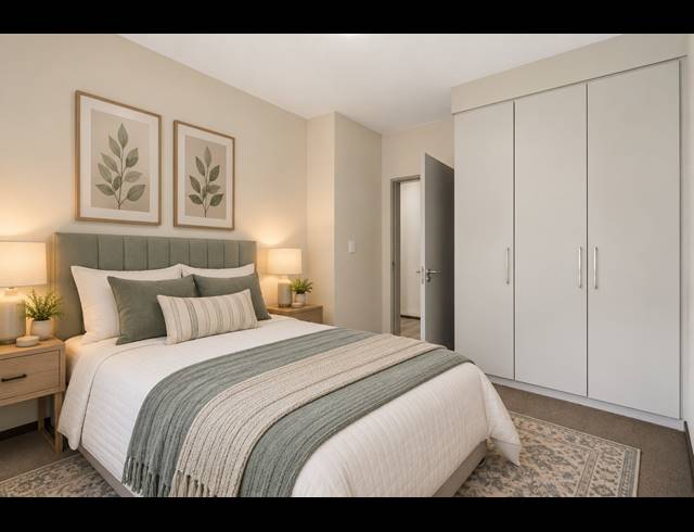 3 BEDROOM APARTMENT FOR SALE IN BROADACRES